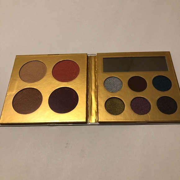 Pur Midnight Masquerade Palette - Picture 2 of 3